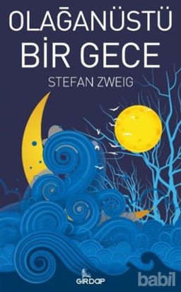 Picture of Olağanüstü Bir Gece