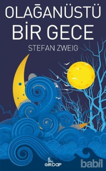Picture of Olağanüstü Bir Gece