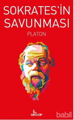 Picture of Sokrates'in Savunması