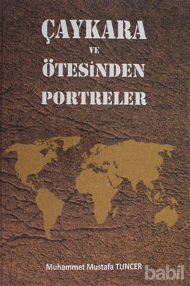 Picture of Çaykara ve Ötesinden Portreler