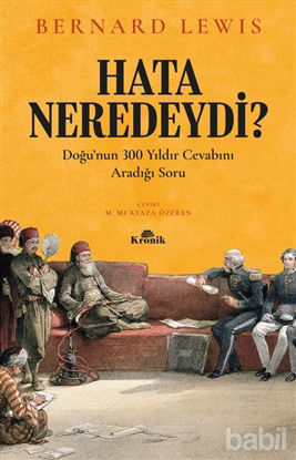 Picture of Hata Neredeydi?