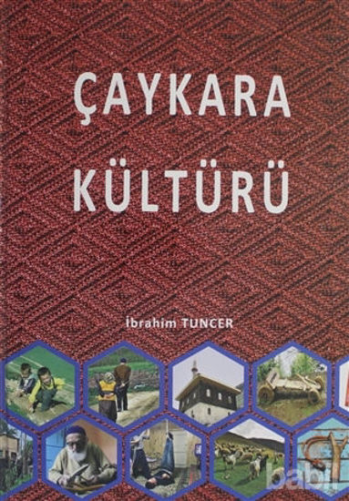 Picture of Çaykara Kültürü