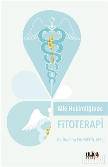 Picture of Aile Hekimliğinde Fitoterapi