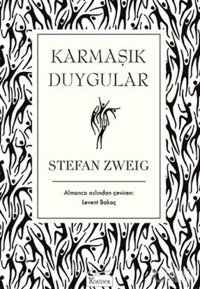 Picture of Karmaşık Duygular