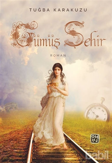 Picture of Gümüş Şehir