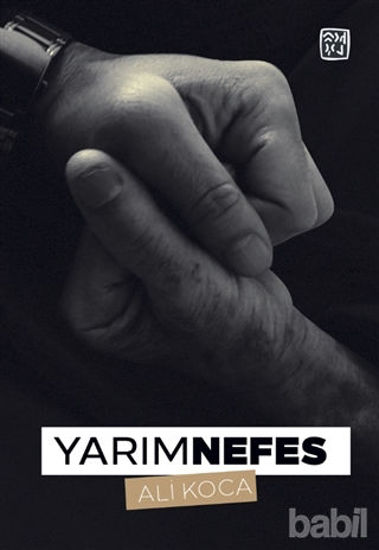 Picture of Yarım Nefes