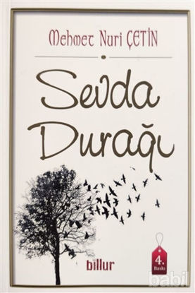 Picture of Sevda Durağı