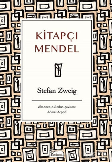 Picture of Kitapçı Mendel