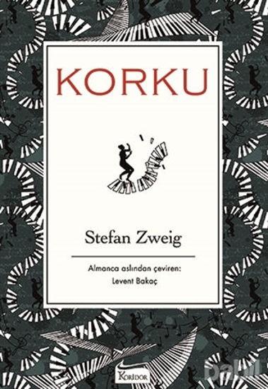Picture of Korku