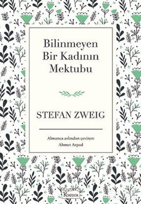Picture of Bilinmeyen Bir Kadının Mektubu