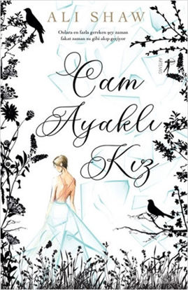 Picture of Cam Ayaklı Kız