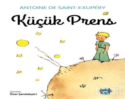 Picture of Küçük Prens