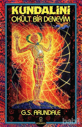 Picture of Kundalini - Okült Bir Deneyim