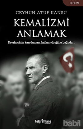 Picture of Kemalizmi Anlamak