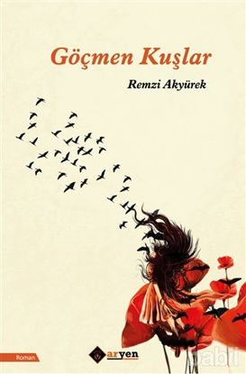 Picture of Göçmen Kuşlar
