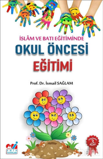 Picture of İslam ve Batı Eğitiminde Okul Öncesi Eğitimi