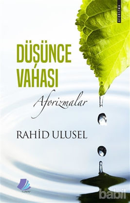 Picture of Düşünce Vahası