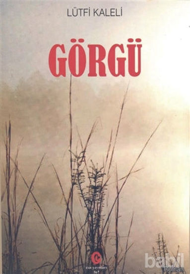 Picture of Görgü
