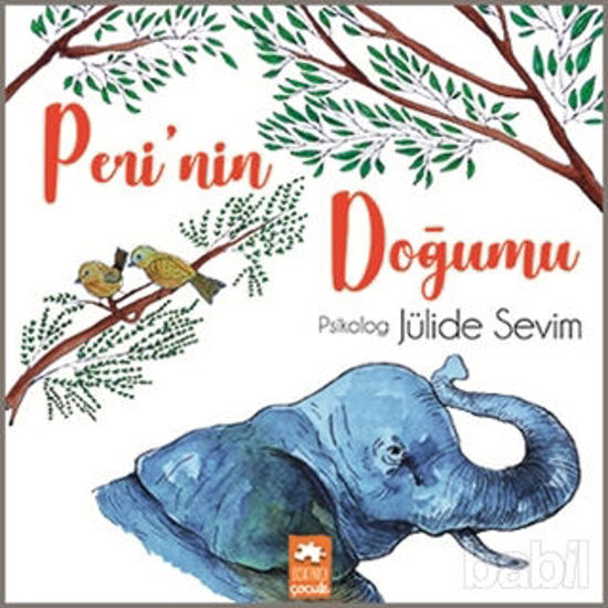 Picture of Peri'nin Doğumu