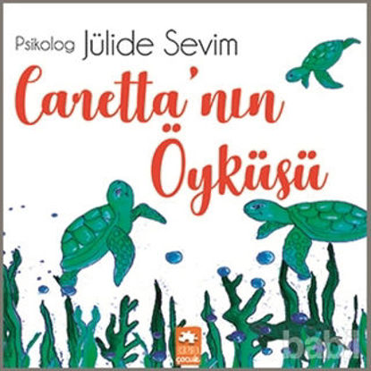 Picture of Caretta'nın Öyküsü