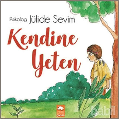 Picture of Kendine Yeten