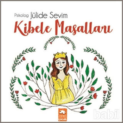 Picture of Kibele Masalları