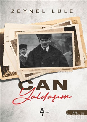 Picture of Can Yoldaşım