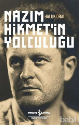 Picture of Nazım Hikmet'in Yolculuğu