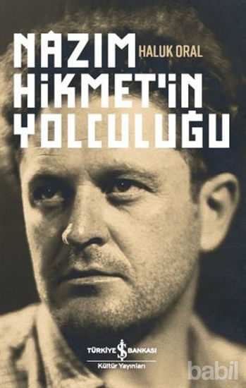 Picture of Nazım Hikmet'in Yolculuğu