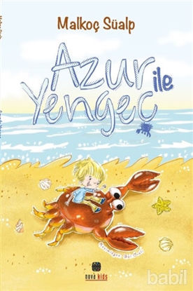 Picture of Azur ile Yengeç