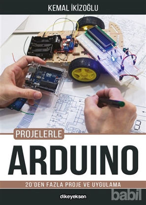 Picture of Projelerle Arduino