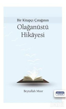 Picture of Bir Kitapçı Çırağının Olağanüstü Hikayesi