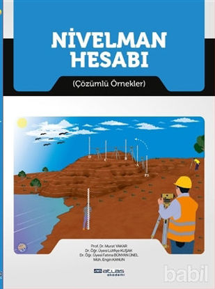 Picture of Nivelman Hesabı