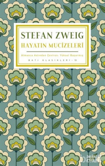 Picture of Hayatın Mucizeleri