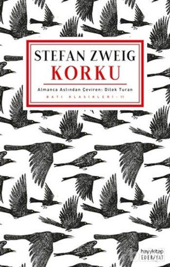 Picture of Korku