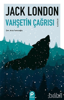 Picture of Vahşetin Çağrısı