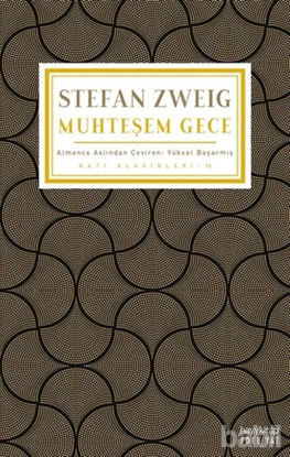 Picture of Muhteşem Gece