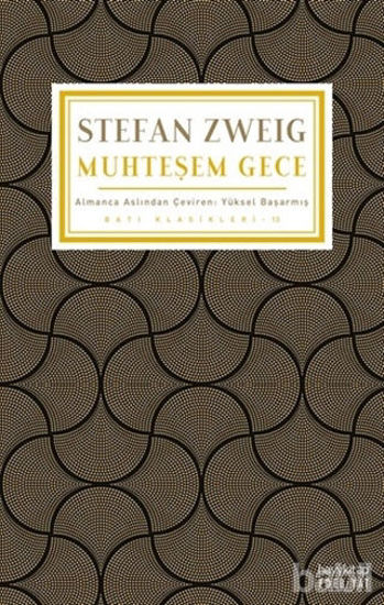 Picture of Muhteşem Gece
