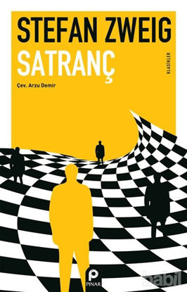 Picture of Satranç