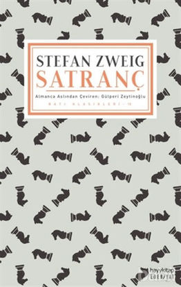 Picture of Satranç