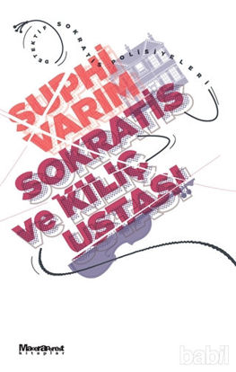 Picture of Sokratis ve Kılıç Ustası