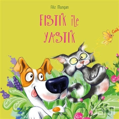 Picture of Fıstık ile Yastık