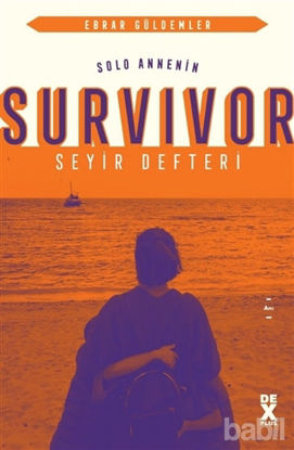 Picture of Solo Annenin Survivor Seyir Defteri