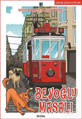 Picture of Beyoğlu Masalı