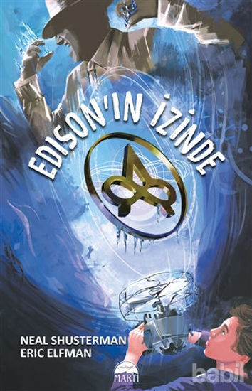 Picture of Edison’ın İzinde