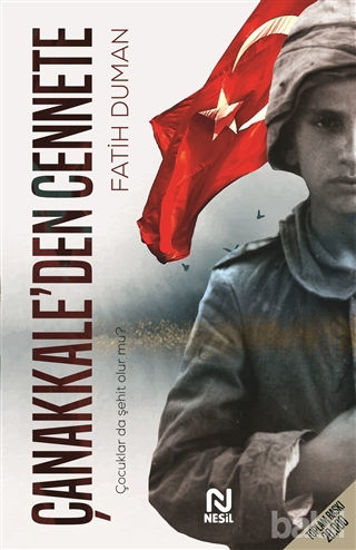 Picture of Çanakkale’den Cennete