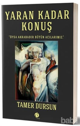 Picture of Yaran Kadar Konuş