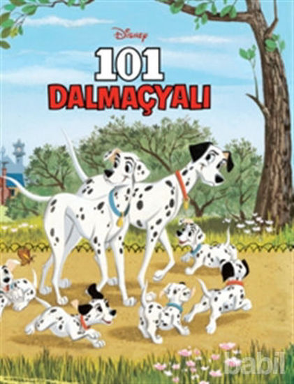 Picture of Disney 101 Dalmaçyalı
