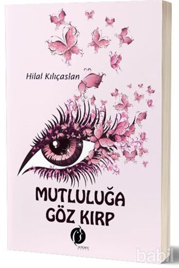 Picture of Mutluluğa Göz Kırp