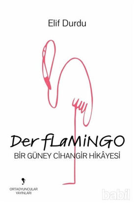 Picture of Der Flamingo